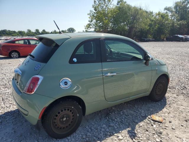 FIAT 500 Pop Image 8