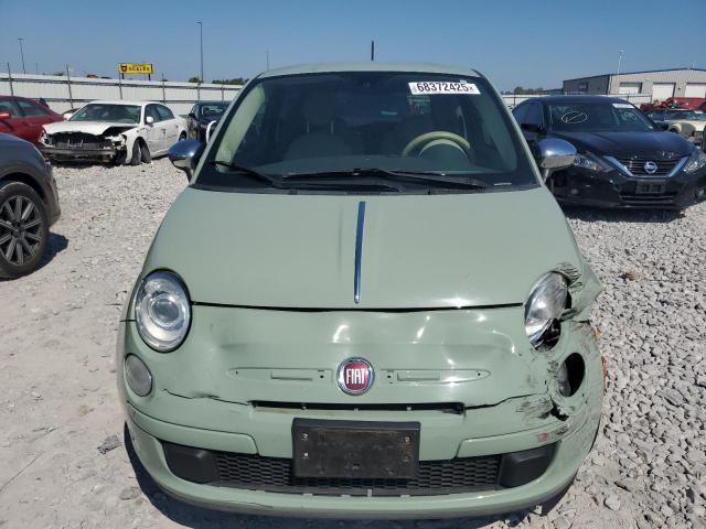 FIAT 500 Pop Image 4
