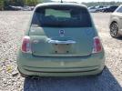 FIAT 500 Pop Image 6