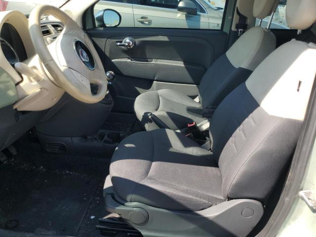 FIAT 500 Pop Image 10