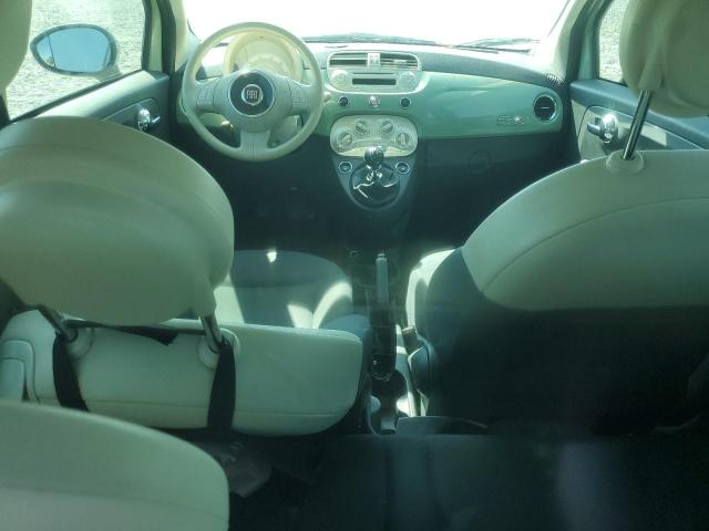 FIAT 500 Pop Image 12