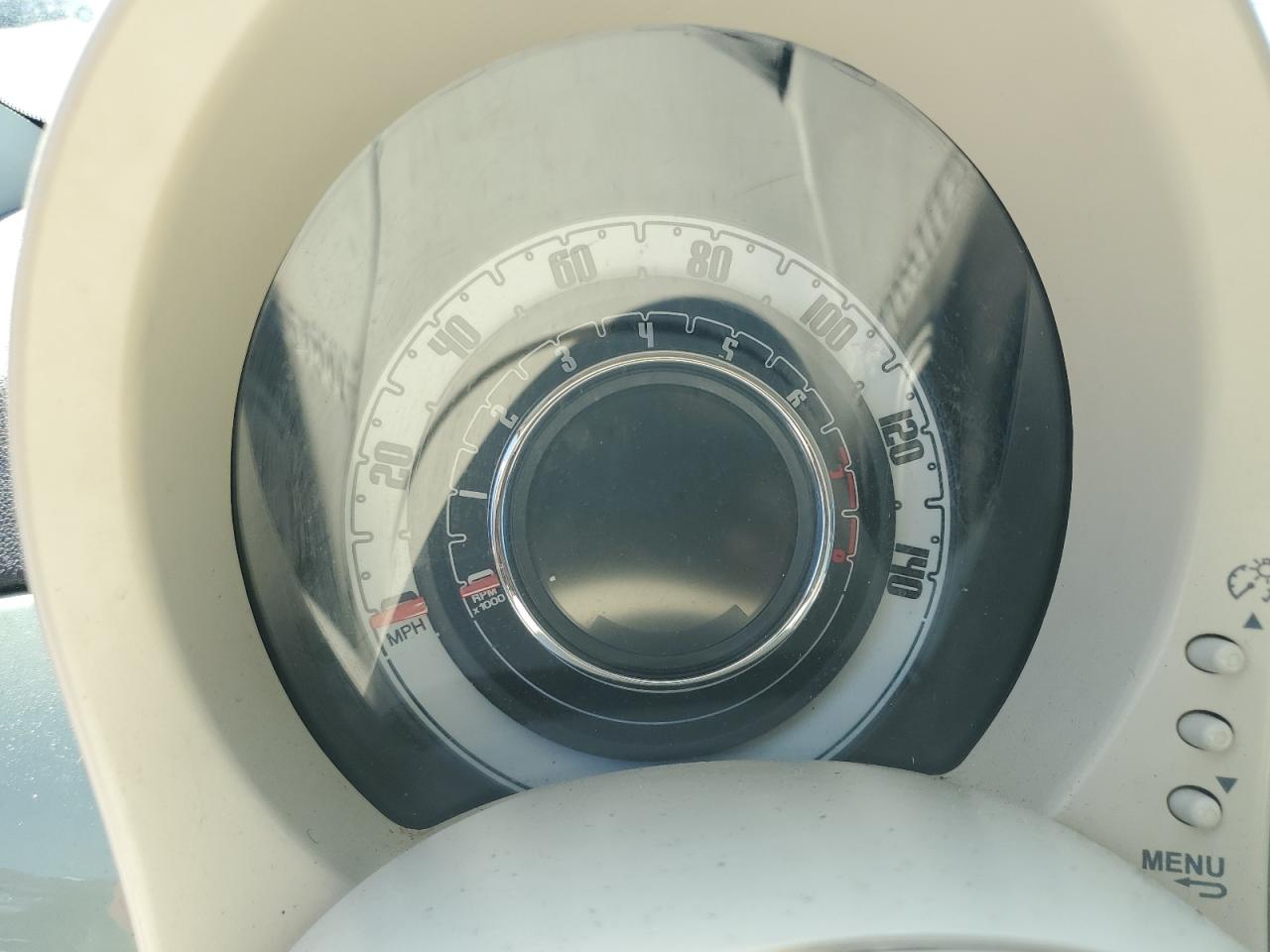 FIAT 500 Pop Image 7