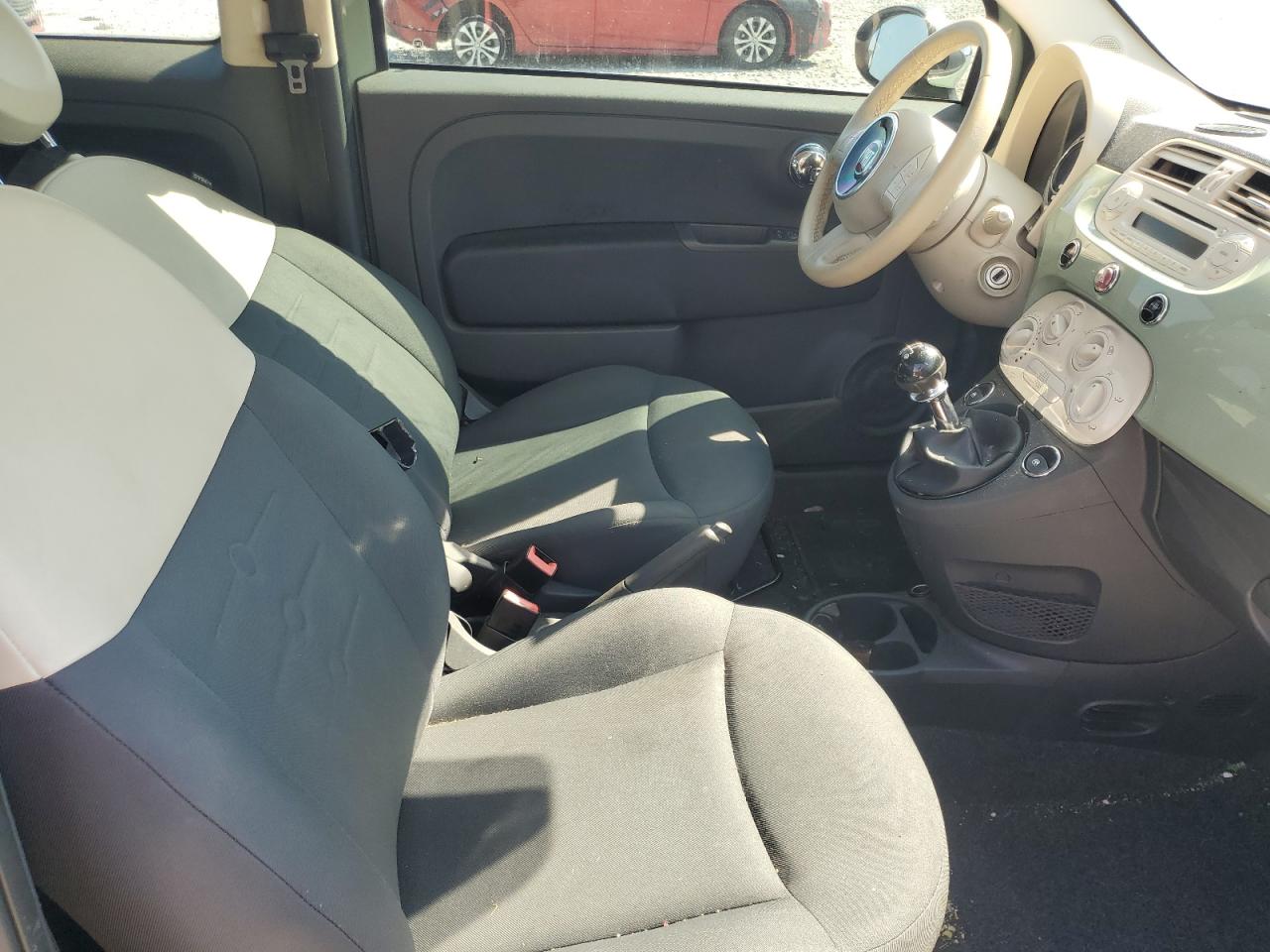 FIAT 500 Pop Image 9