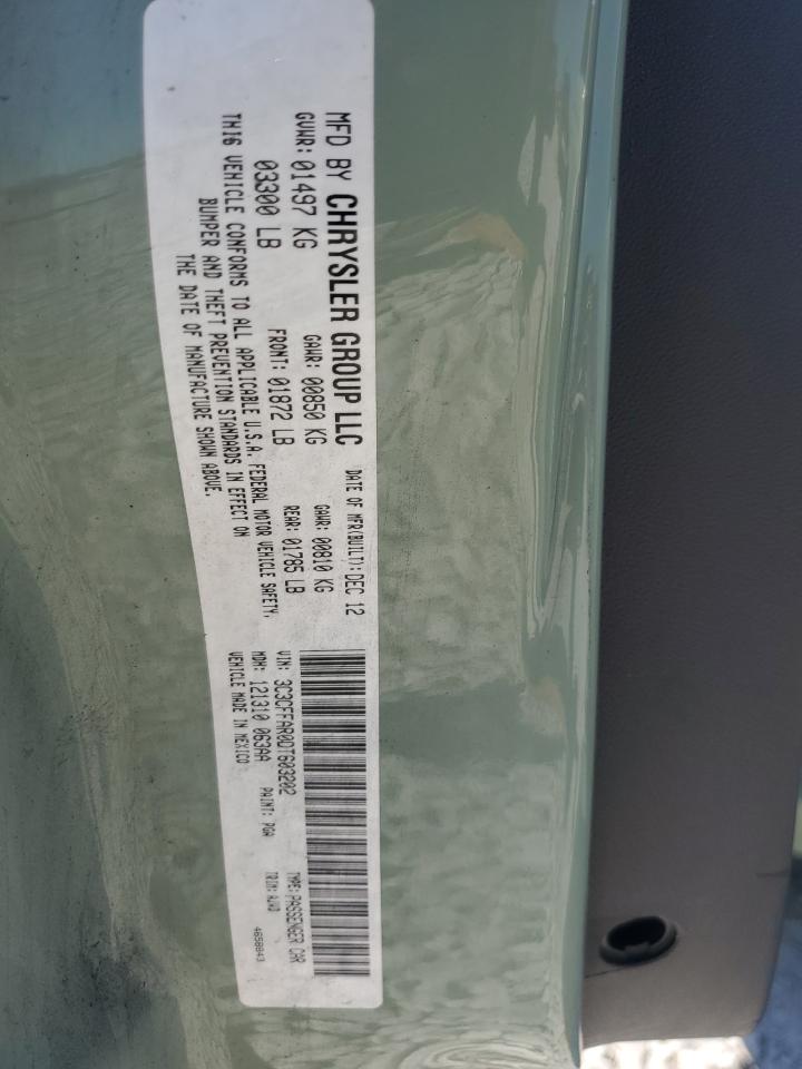 FIAT 500 Pop Image 5