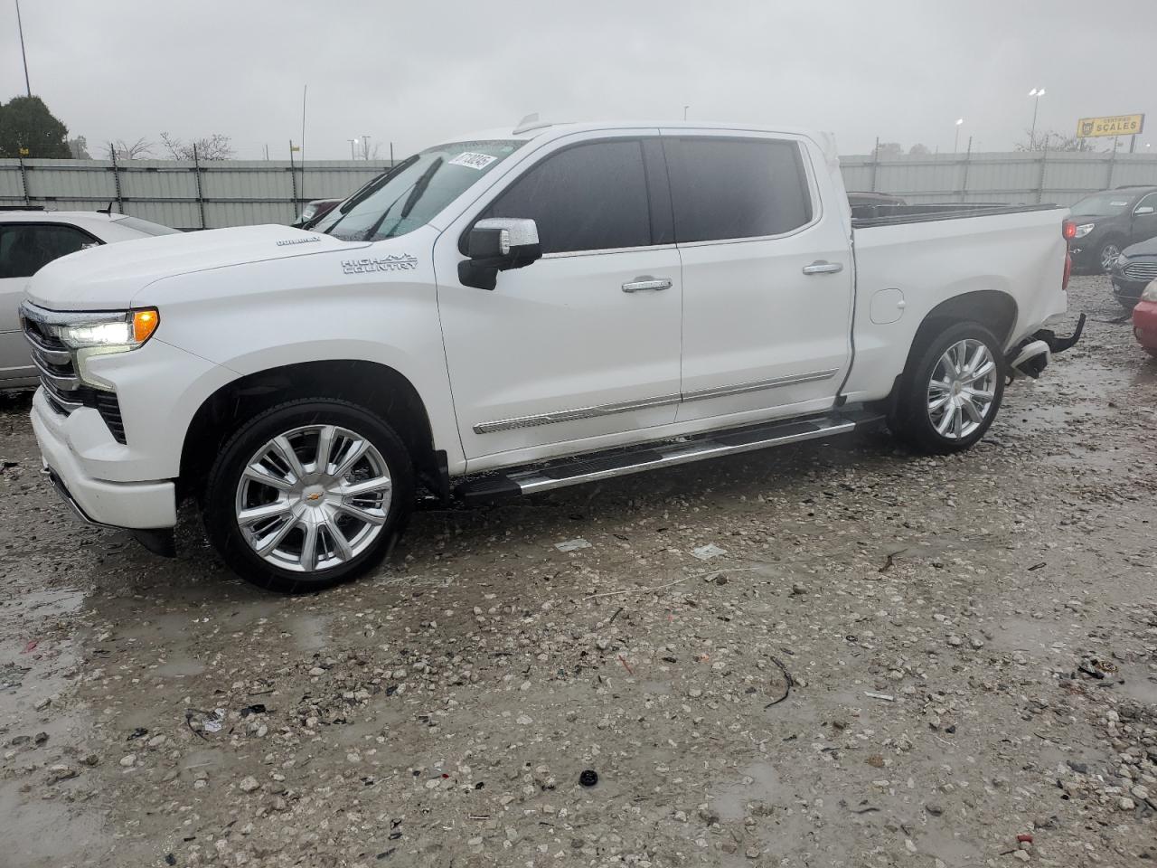 Chevrolet Silverado K1500 High Country Image 1