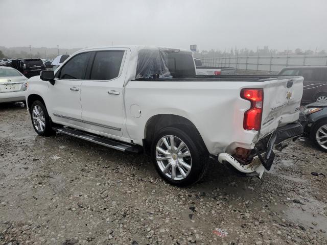 Chevrolet Silverado K1500 High Country Image 5