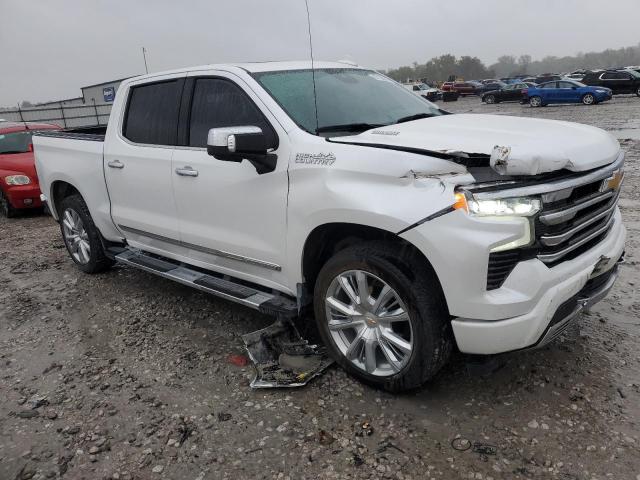 Chevrolet Silverado K1500 High Country Image 3