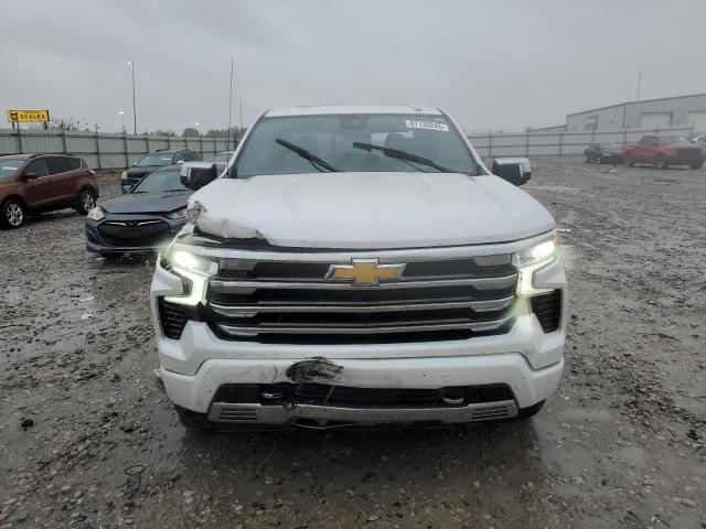 Chevrolet Silverado K1500 High Country Image 4