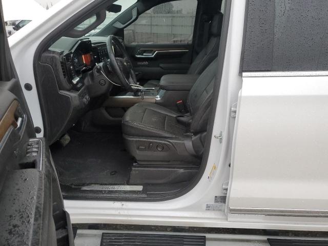 Chevrolet Silverado K1500 High Country Image 7