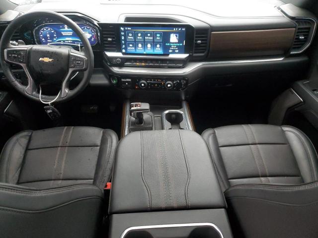 Chevrolet Silverado K1500 High Country Image 2