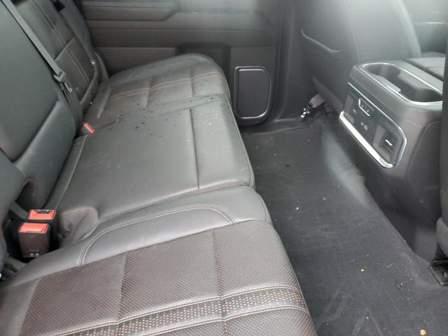 Chevrolet Silverado K1500 High Country Image 12