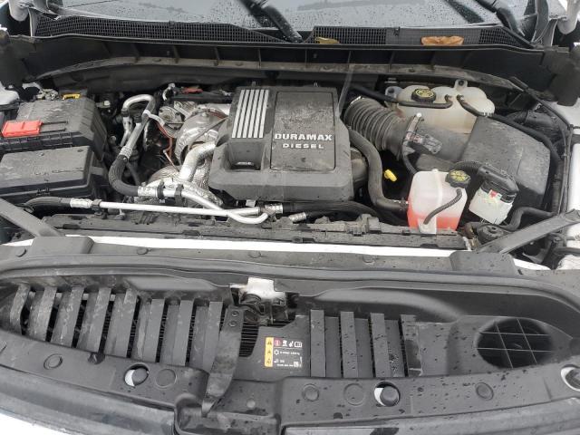 Chevrolet Silverado K1500 High Country Image 11