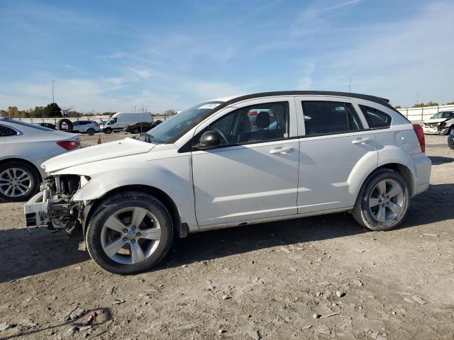  Salvage Dodge Caliber