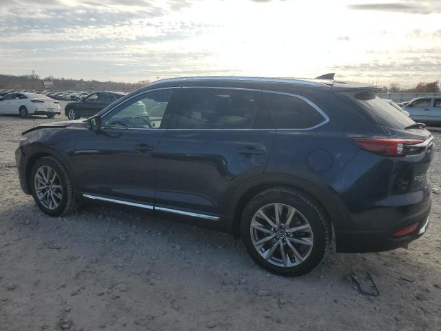 Mazda Cx Grand Touring Image 3