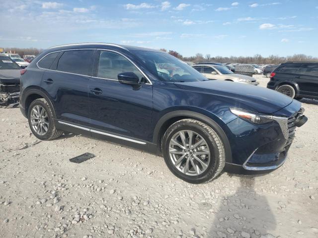 Mazda Cx Grand Touring Image 5