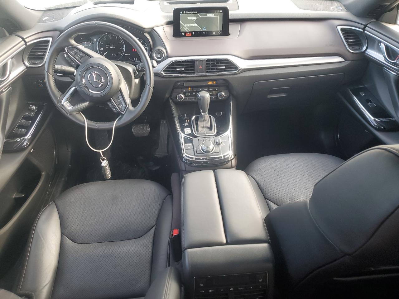 Mazda Cx Grand Touring Image 10