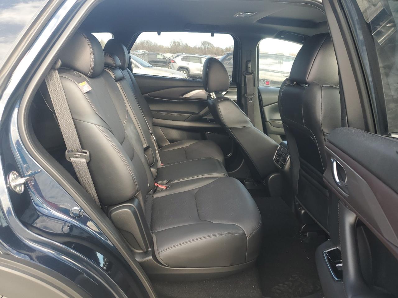 Mazda Cx Grand Touring Image 7