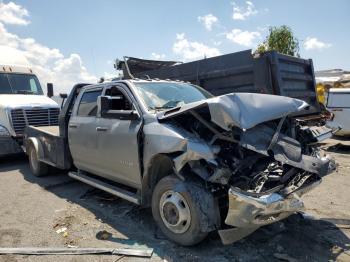  Salvage Ram 3500