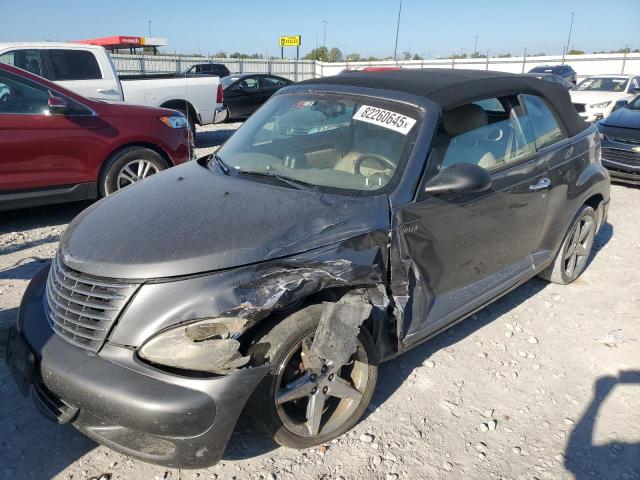  Salvage Chrysler PT Cruiser