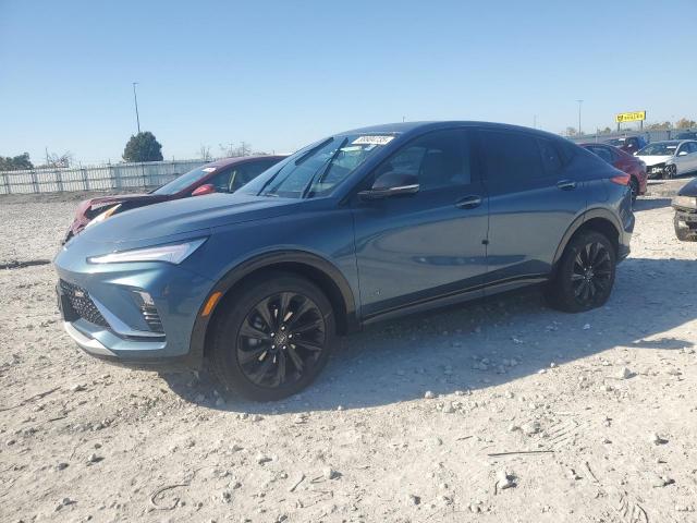  Salvage Buick Envista Sp