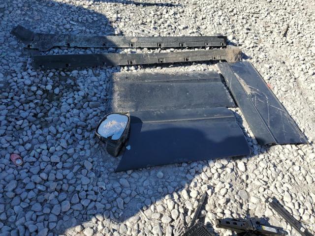 Buick Rendezvous Cx Image 6