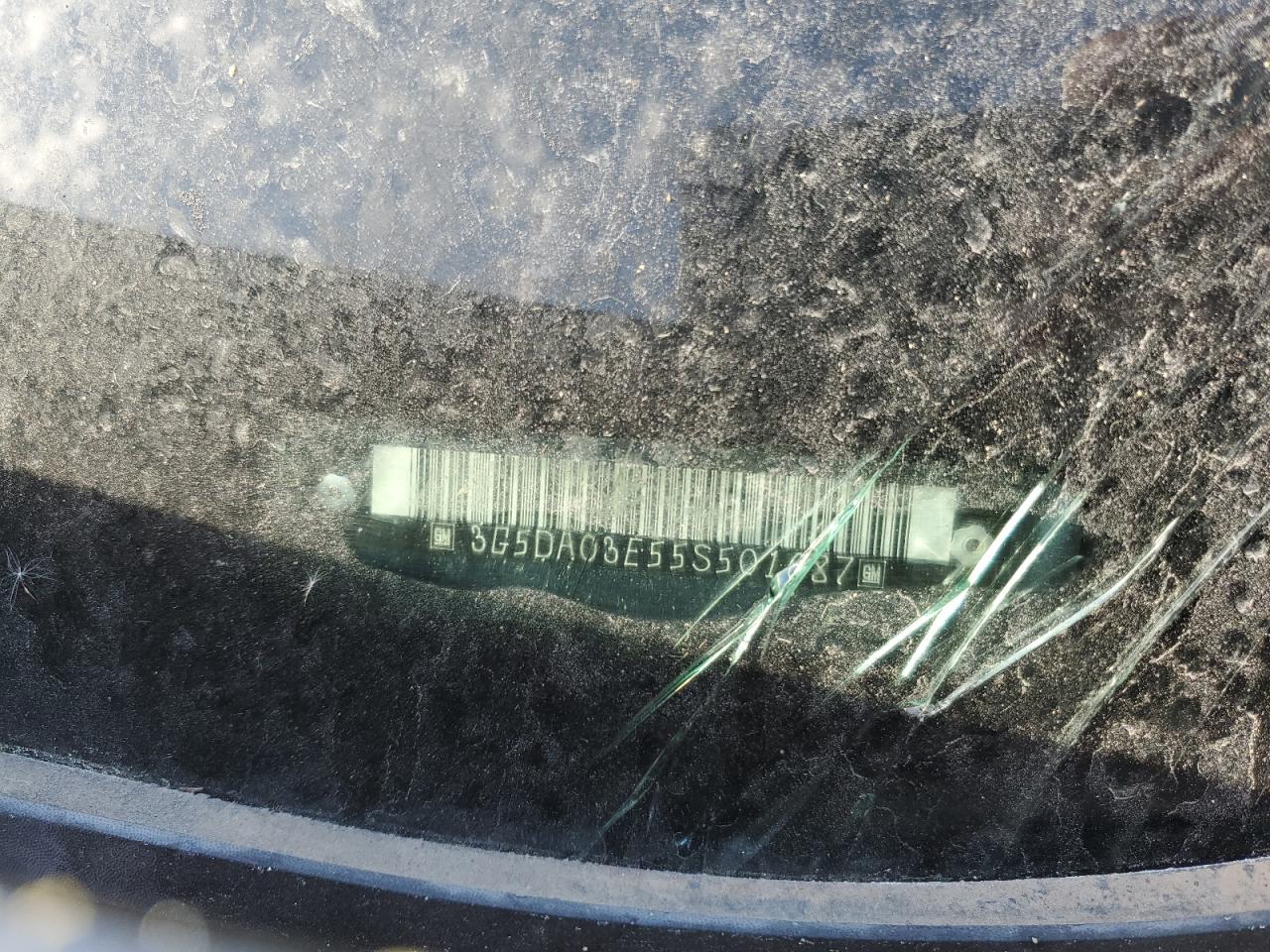 Buick Rendezvous Cx Image 7