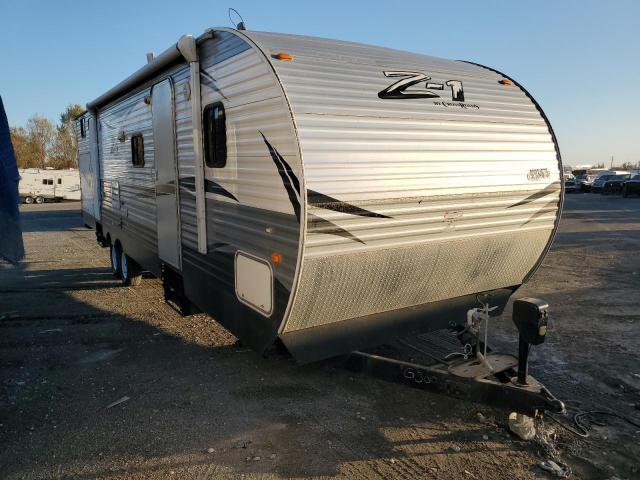  Salvage Z1 Crossroads