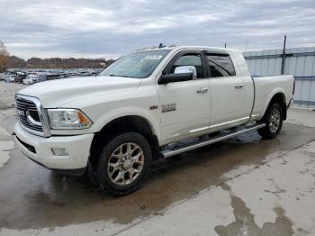  Salvage Ram 2500