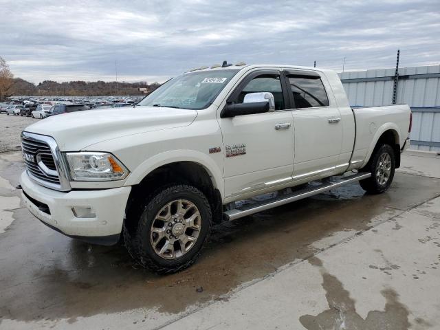  Salvage Ram 2500