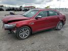 Ford Taurus Limited Image 1
