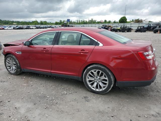 Ford Taurus Limited Image 4