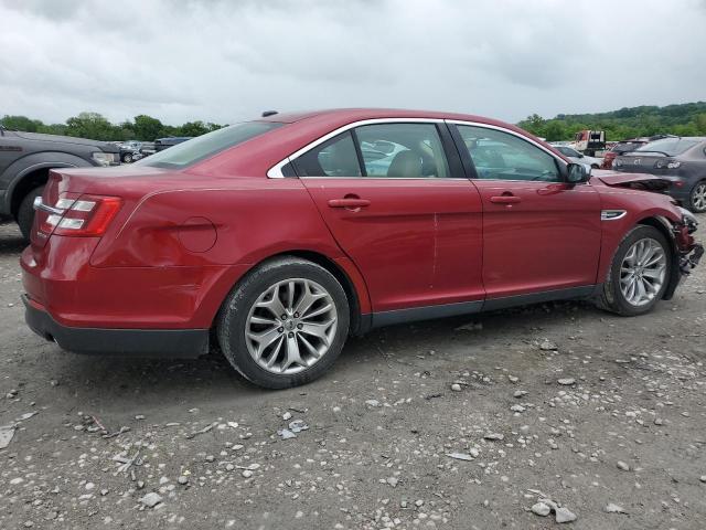Ford Taurus Limited Image 7