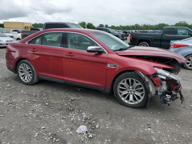 Ford Taurus Limited Image 11