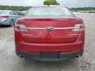 Ford Taurus Limited Image 10