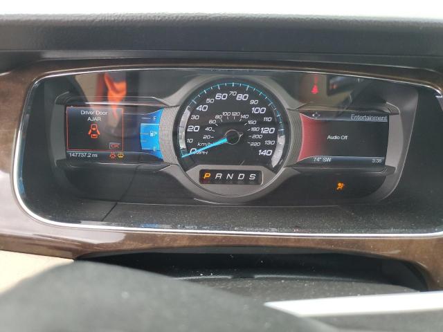 Ford Taurus Limited Image 5