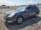 Subaru Outback 2.5i Limited Image 1