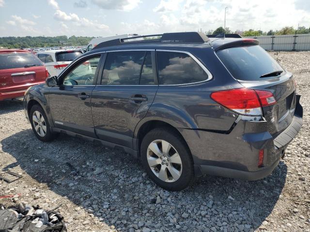 Subaru Outback 2.5i Limited Image 10