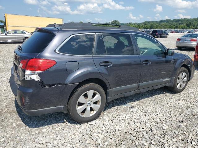 Subaru Outback 2.5i Limited Image 5