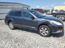 Subaru Outback 2.5i Limited Image 4