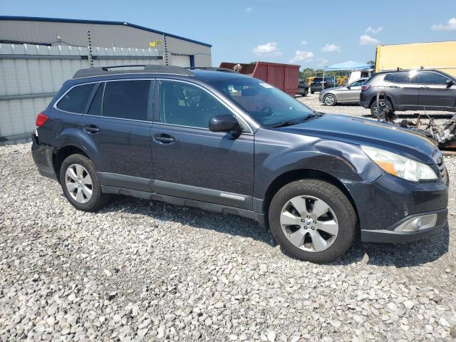 Subaru Outback 2.5i Limited Image 4
