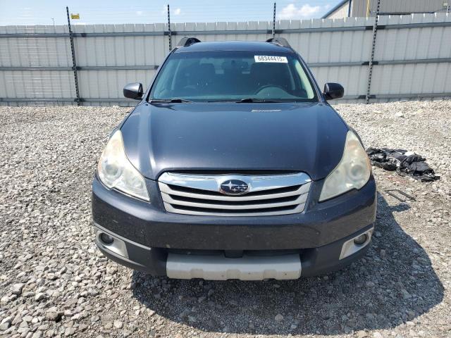Subaru Outback 2.5i Limited Image 3