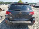 Subaru Outback 2.5i Limited Image 6