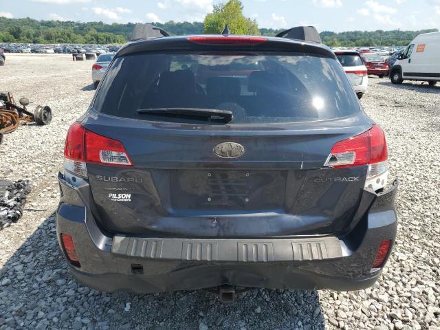 Subaru Outback 2.5i Limited Image 6