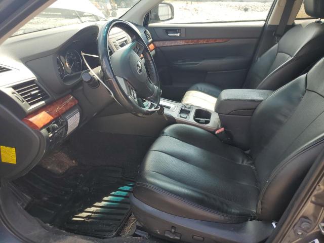 Subaru Outback 2.5i Limited Image 7