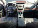 Subaru Outback 2.5i Limited Image 8