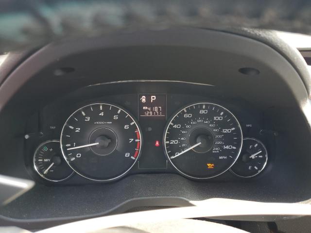 Subaru Outback 2.5i Limited Image 11