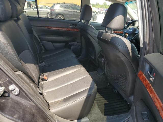 Subaru Outback 2.5i Limited Image 9