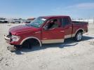 Ford F-150 Supercrew Image 1