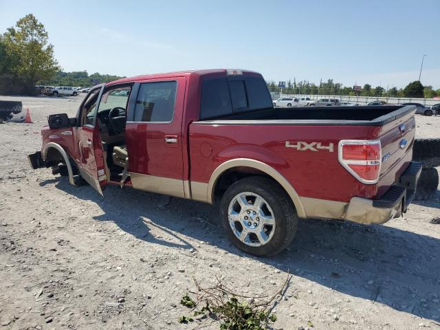 Ford F-150 Supercrew Image 3