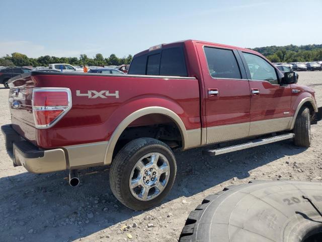 Ford F-150 Supercrew Image 2